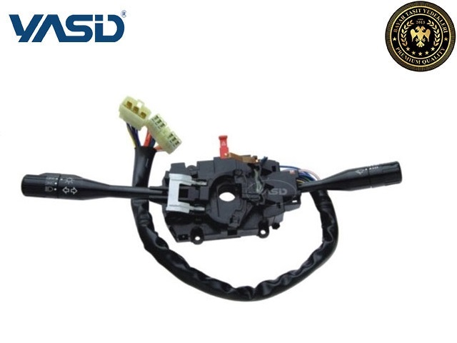 YASID 18621001 Sinyal Ünitesi Suzuki-Daewoo Damas
