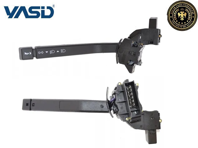 HELLUX HSI.800181 Sinyal Kumanda Kolu Ford Transit M-12 M-15 93-00