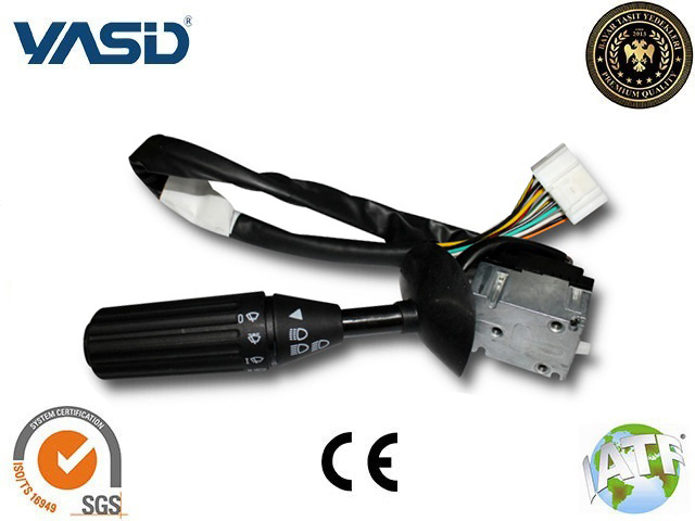 YASID 18802654 Sinyal Kolu Ford Cargo-Otokar-Sultan-Bmc Prof.Ym