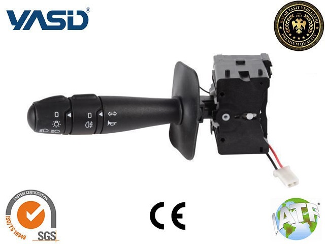 YASID 18804057 Sinyal Kolu Kangoo Kornali Tek Sisli
