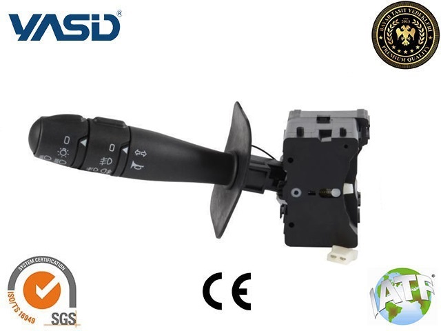 YASID 18804058 Sinyal Kolu Kangoo Kornali Çift Sisli