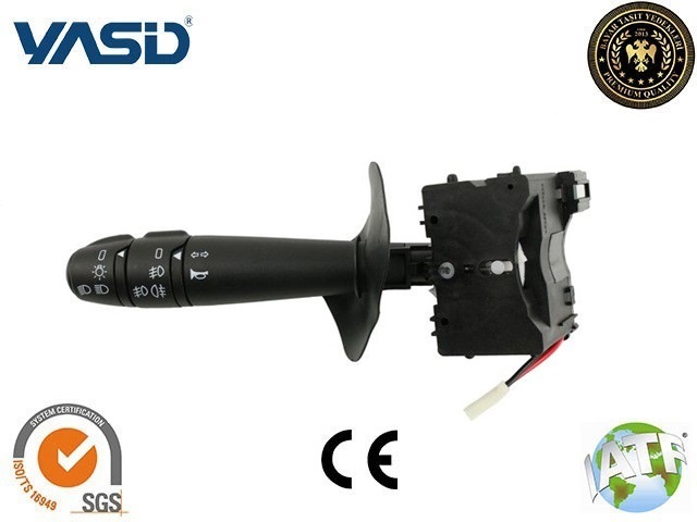 YASID 18804279 Sinyal Kolu Megane I-Kangoo Valeo 251439