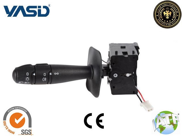 YASID 18804956 Sinyal Kolu Clio Symbol 2001> Valeo 251903