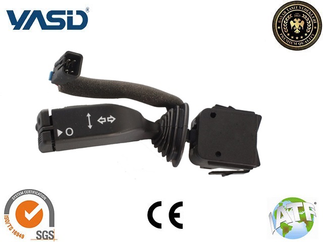 YASID 18807073 Sinyal Kolu Sinyal Sellektör Kol Opel Astra G Cruise Kontrol 1999>