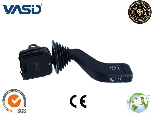 YASID 18907394 Silecek Kumanda Kolu Astra F.G-Corsa-Vectra A
