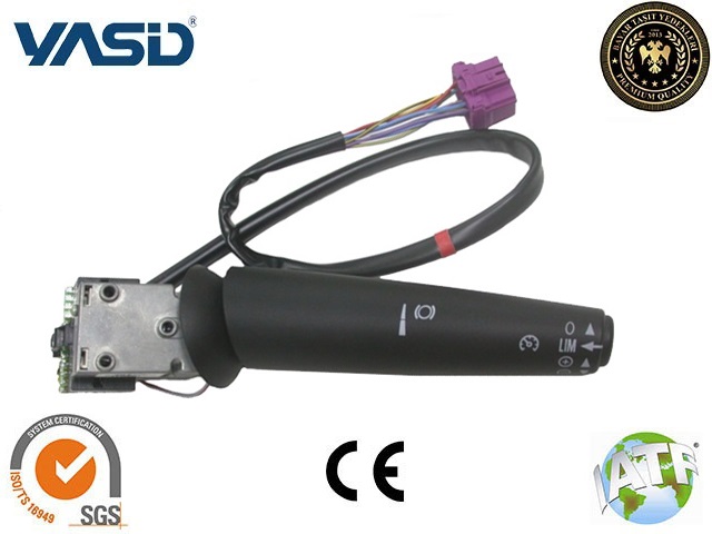 YASID 19308045 Sinyal Kolu Mercedes Axor-Actros Retarder Kolu