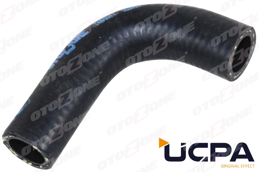 OTOZONE HOB1077 Turbo Hortumu Megane Iii 09> Fluence 09> Clio Iii 05> Scenic Iii 10> Duster 10> 1.5dci Tek Plastik