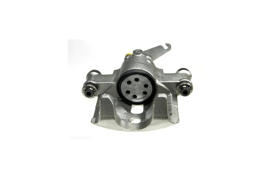 BROM F35091 Fren Kaliperi Arka Sol Iveco Daily 35c15 40c15 70c15 60mm