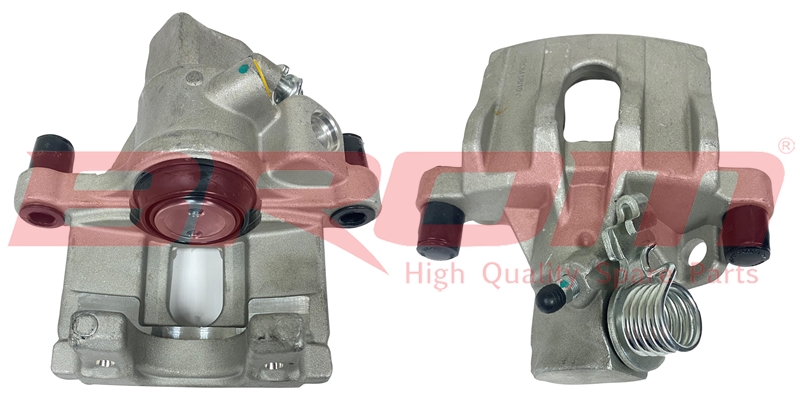 BROM FD35077 Fren Kaliperi Arka Sol Ford Focus-Cmax 04>
