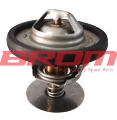 BROM FD41002 Termostat 88 Escort-Focus-Mondeo-Connect 1.8d/1.8tdci 89-07 - Transit 2.5d