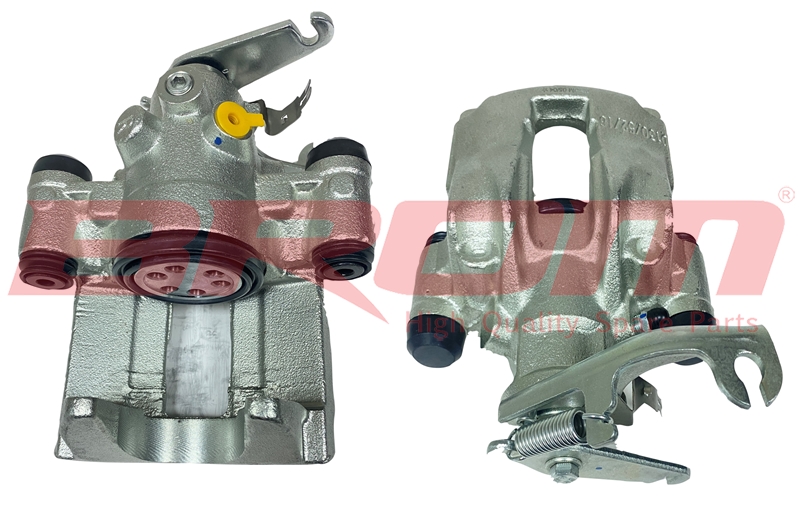 BROM F35094 Fren Kaliperi Arka Sag Iveco Daily 35c17 35c11 35c13 S13 S15 52mm
