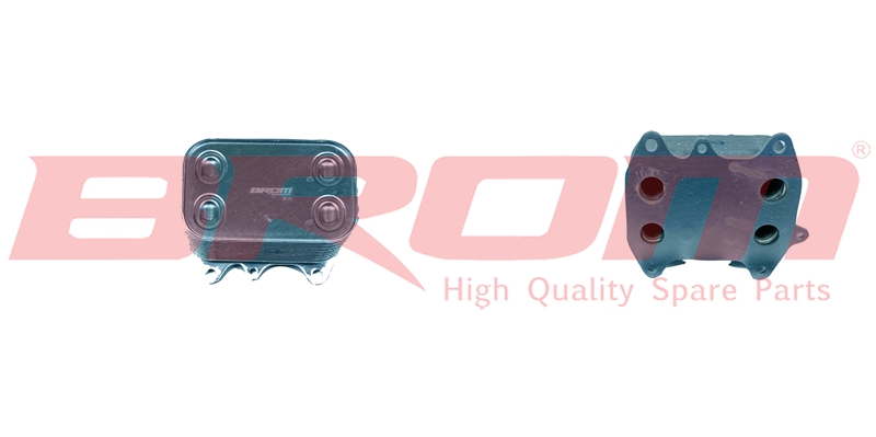 HELLUX HYS.900118 Yağ Soğutucusu Contali Kütüksüz Vw Transporter T5-T6-Caddy Iii-Iv-Jetta Mk5-Mk6-Caddy Iii-Iv-Passat B6-B7-Amarok-Octavia Ii-Fabia Ii-Superb Ii-Leon Ii-Ibiza Iv-Toledo Iv-A3-A4-A5-A6-Q3-Q5 1.6-2.0 Tdi