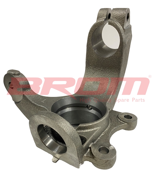 BROM FD80003 Aks Taşiyici Sol Ford Connect 02>