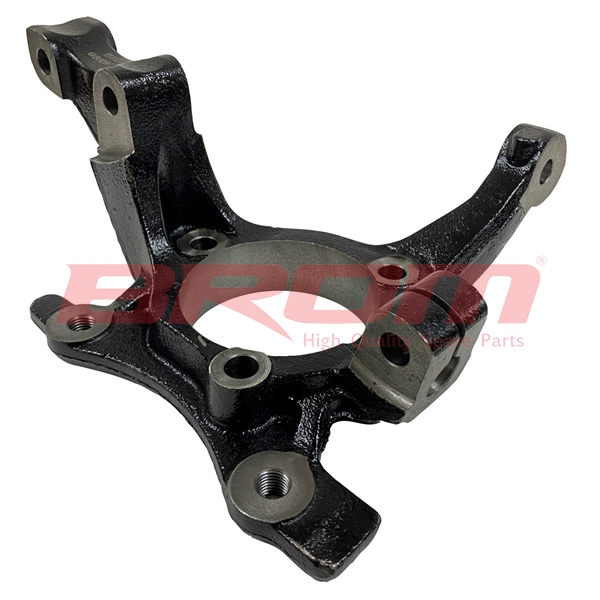 OPT-KN-201623-01-R Aks Tasiyici Sag (Opel Astra H)