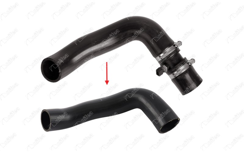 IBR 34864 Turbo Hortumu Küçük Freelander 1