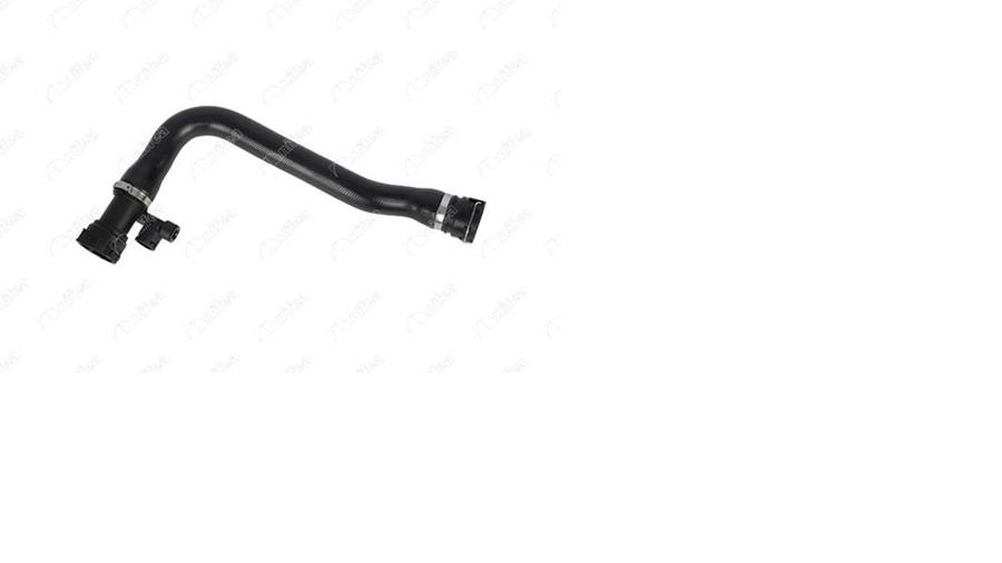 IBR 35052 Radyatör Hortumu Üst  E46