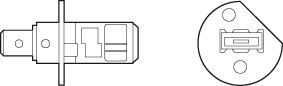 PARS PRS-STR5230 Mars Motoru 12v 19 Dis 2.2 Kw Motocraft Tipi Ford Transit V184 Ym Str2232 1s7u11000ba 1s7u11000bc