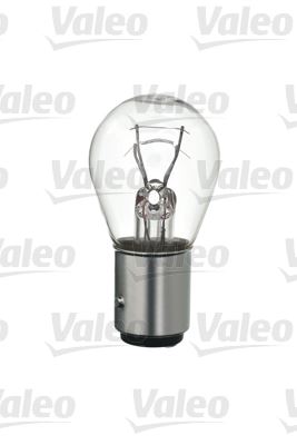 VALEO 032205 Ampul 12v 1016 P21/4w Çift Duy Stop Yakin Tirnak Şaşi Tirnak
