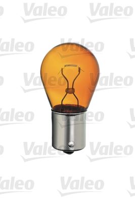 VALEO 032203 Ampul 12v 93 Py21w Tek Duy Sinyal Yakin Tirnak Şaşi Tirnak