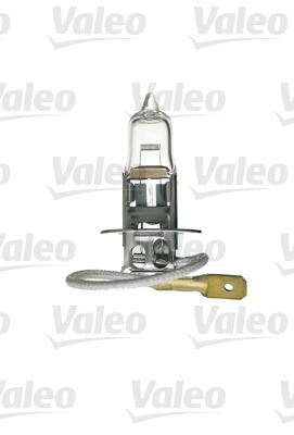 VALEO 032005 Ampul 12v H3 55w Karton Kutu - Standart Seri