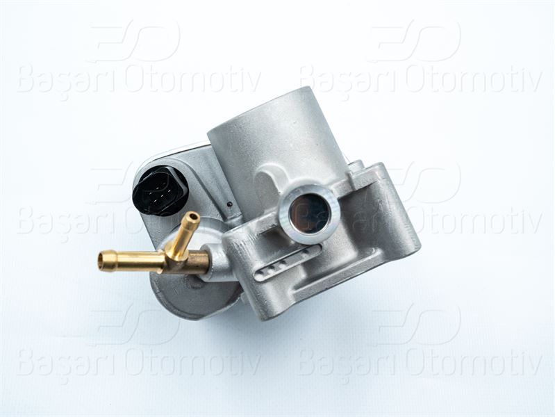 PIE-7.03703.08.0 Gaz Kelebegi Skoda Fabia Ame