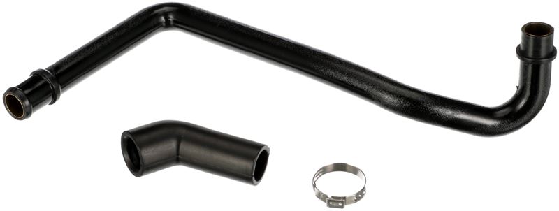 TPR-109614001 Hava Borusu-(Vw  Poloclassic/Golf Iii/Vento/Seat  Cordoba/Ibiza  1,6 Aft)