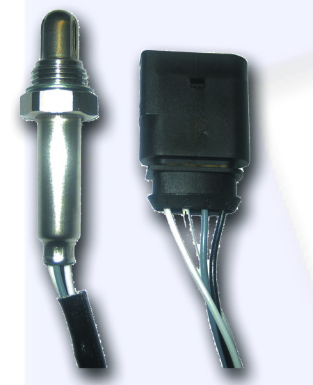 UNUVAR 7922-2 Oksijen Sensörü Polo 94-99 0258005123