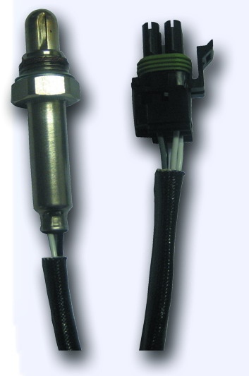 SAGEM-11203 Oksijen Sensoru Megane Laguna 2.0 F3r