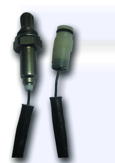 UNUVAR 7901-2 Oksijen Sensörü Toyota-Mazda-Honda-Vw-Audi 0258001027