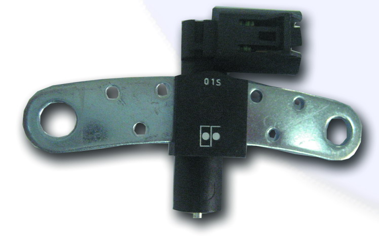 DEL-SS10803 Sensor Krank-Volan Mili Pozisyon ( Kaptor ) ( Renault   Clio Ii -Laguna I Ii-Espace Iii-Megane )