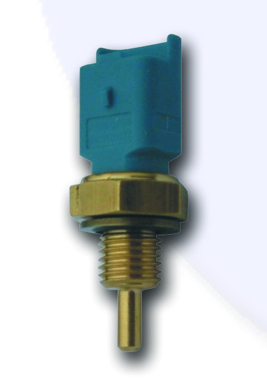 UNUVAR 9610-2 Hararet Müşürü Fiat Egea 16> Doblo 01> Linea 07> Punto 13> Fiorino 07> Opel Astra H 04>10 Corsa D Vectra C 04>09 Alfa Romeo Giulietta 10>18 Mito 11>18 159 05>11 147 01>10 0.9t 1.2 1.3d 1.4 1.6 1.9d