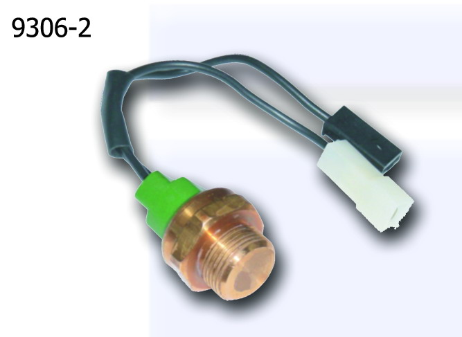 UNUVAR 9306-2 Fan Müşürü Kablolu M131 Dkş 87 C-92 C