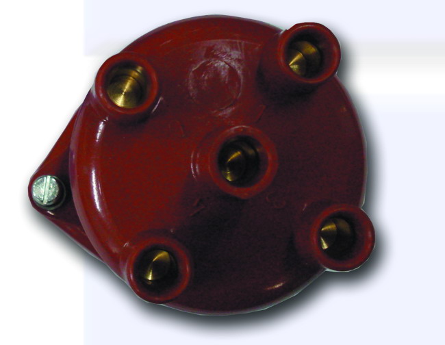 UNUVAR 9029-2 Distrübitör Kapaği R12-M131