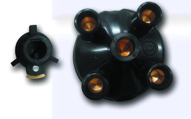 HELLUX HLD.31201 Distribütör Kapaği Renault R9 Spring