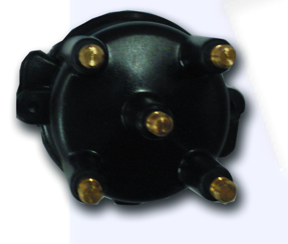 ZDC1006 Distributor Kapagi Ve Tevzi Makarasi E7j Clio / Megane
