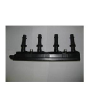 UNUVAR 158100-2 Ateşleme Bobini Astra J-Adam-Corsa D-Insignia-Meriva B-Zafira Tourer C-Aveo-Cruze-Trax-Volt 1.2-1.4
