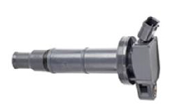 UNUVAR 155141-2 Ateşleme Bobini Toyota Avensis 2.0l 1az-Fe Azt250 03-08 / Rav4 2.0l 1az-Fe Aca21 Aca30 01-10