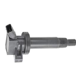 UNUVAR 155140-2 Ateşleme Bobini Peugeot P107 14> P108 14> Citroen C1 14> 1.0 Vti 1kr / Toyota Corolla 1.4l 1.6l 4zz- Fe 3zz-Fe Zze112 Zze120 Zze121 Vvti 02-06 / Avensis 1.6l 3zzfe Zzt251 Vvti 03-08 4 Soketli