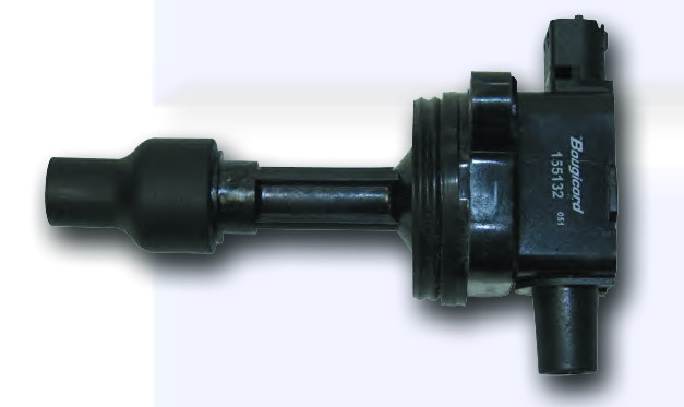 GVA 5099008 Ateşleme Bobini Volvo S40 1.6 1.8-1.9 T-2.0-2.0 T 97-03 V40 97-04