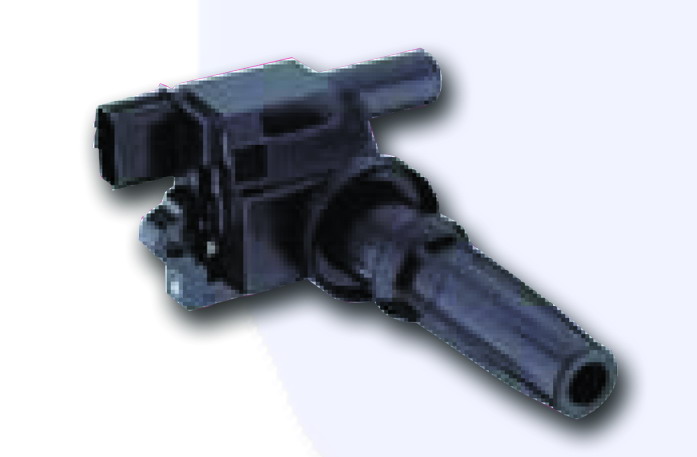 BSG 40-835-005 Atesleme Bobini Tek : Bir Araçta 2 Adet Çikiyor  3 Pin H1/Starex/Sonata/Santafe