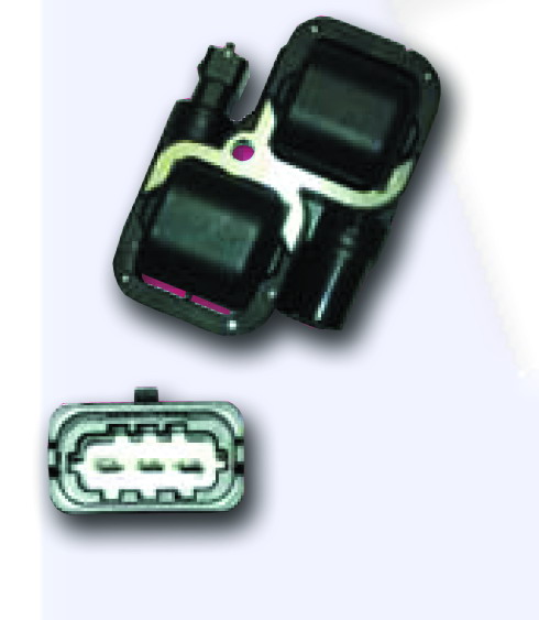 BCH 0221503035 Atesleme Bobini Brm 11873 W169-245-210-220-163