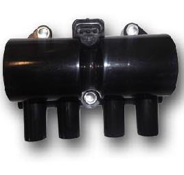 UNUVAR 155053-2 Ateşleme Bobini Opel Antara Aveo Kalos 1.2-1.4 02 >08 > Captiva Cruze Matiz Nubira Lacetti Spark
