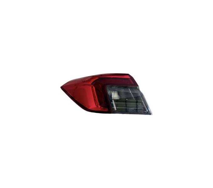 DOGAN CVC21-7300 Arka Stop Civic Sol Fe1 2021-