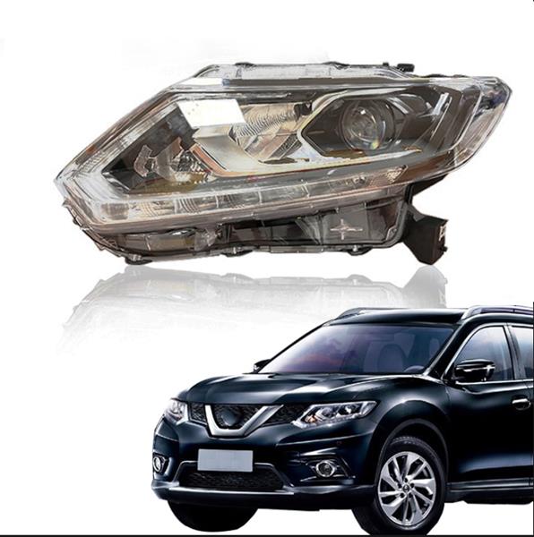 DOGAN XTRAL14-7002 Ön Far El. Mot. Ledli Sol X-Trail 2014-