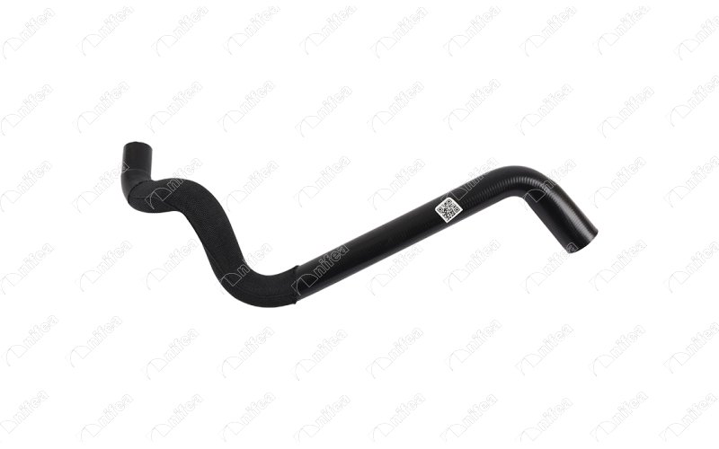 NIFEA 17248 Radyatör Alt Hortumu Peugeot P207 07>12 P1007 07> Citroen C2 05>09 C3 09>15 1.6 Hdi