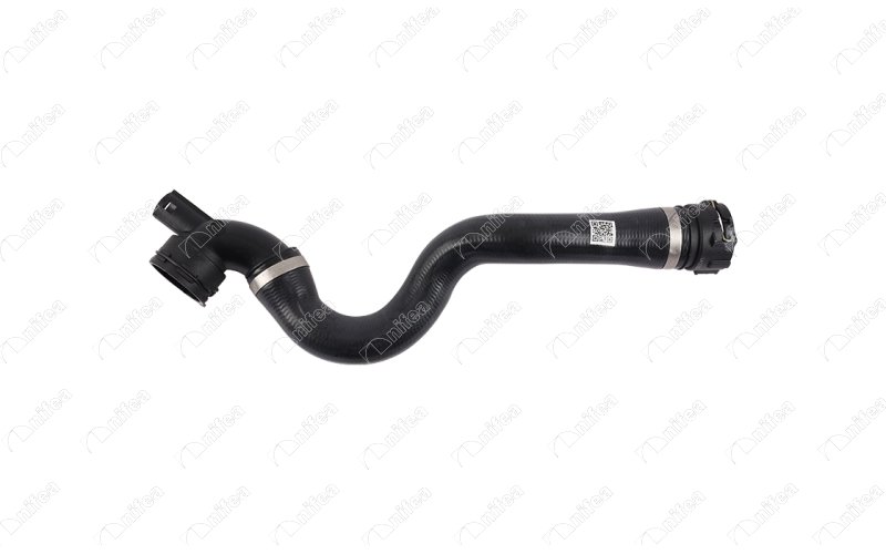 IBR 35054 Radyatör Hortumu Alt  E82-E88-E90-E90 Lci-E91e E91 Lci-E92-E92 Lci-E93-E93 Lci-X1 E84