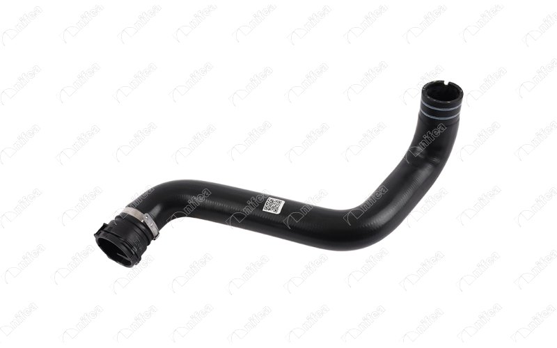 NIFEA 32159 Hortum Radyatör Üst Iveco Daily 14> 2.3 F1a E5-E6-D 5801303583