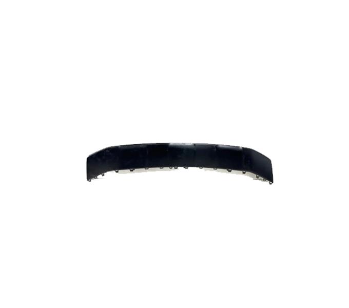 DOGAN Q422-1100 Ön Tampon Alt Spoyler Q4 E-Tron 2021-