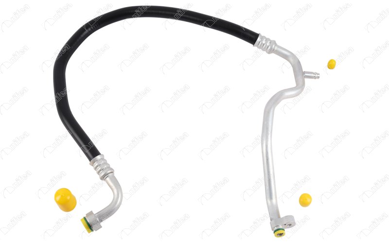 NIFEA 35539 Klima Emme Borusu Bmw F20 F21 F30 F31 F35