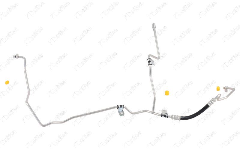 NIFEA-11359 Klima Hortumu Megane Iii Scenic Iii 1.2 1.6 2.0 Dci 2008>